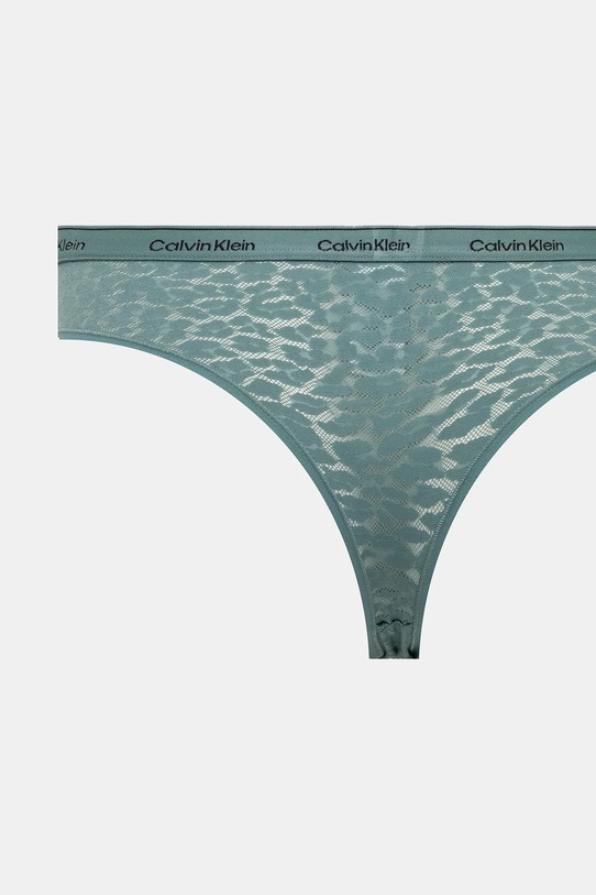 Calvin Klein Underwear chiloti brazilieni 3-pack 000QD5225E