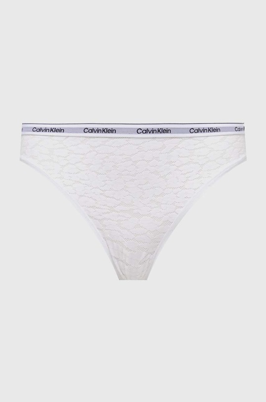 Odzież Calvin Klein Underwear brazyliany 3-pack 000QD5225E multicolor
