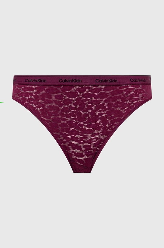 Calvin Klein Underwear brazyliany 3-pack multicolor 000QD5225E