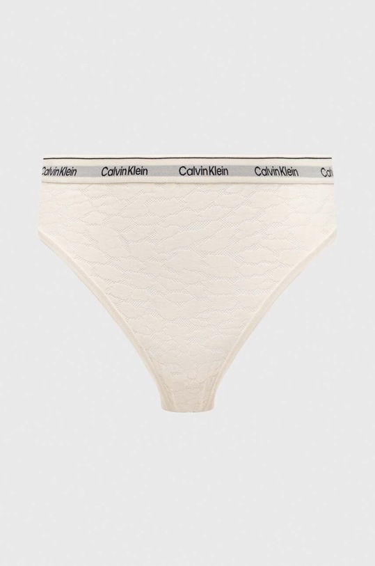Odzież Calvin Klein Underwear brazyliany 3-pack 000QD5225E multicolor