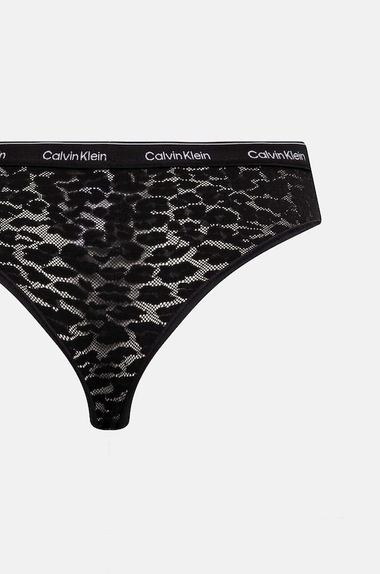 Brazílske nohavičky Calvin Klein Underwear 3-pak 000QD5225E