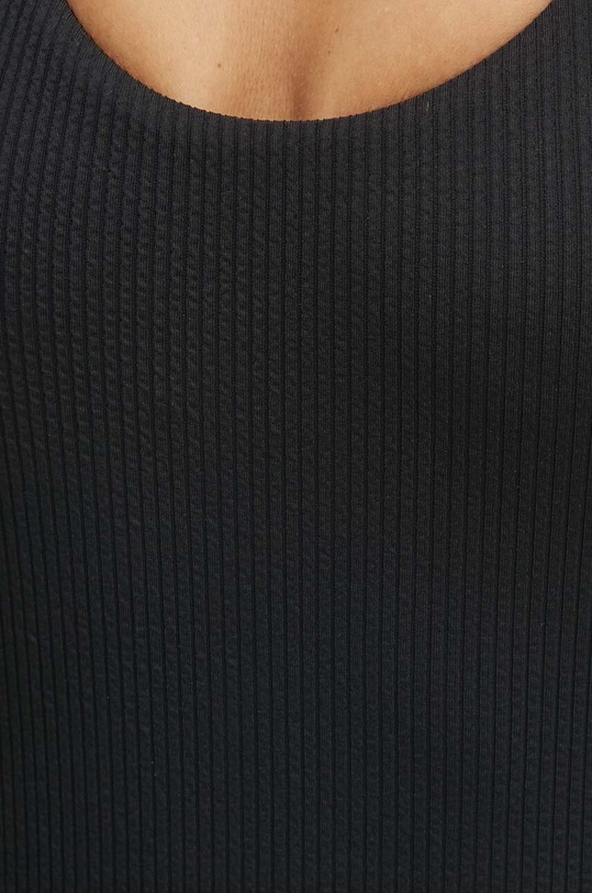 Nike jednoczęściowy strój kąpielowy Elevated Essential NESSE278 czarny