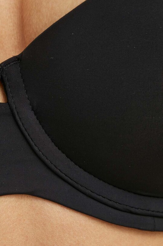 Бюстгальтер Calvin Klein Underwear чёрный 000QF7292E