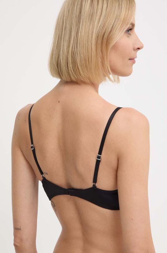 Oblečení Podprsenka Calvin Klein Underwear 000QF7543E černá