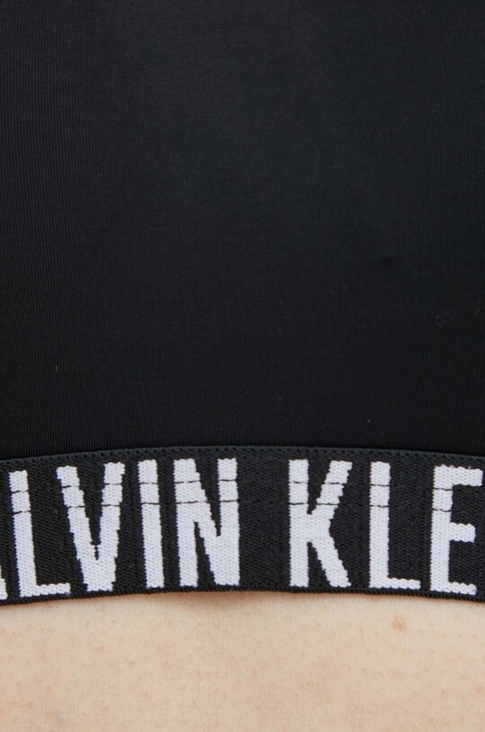 Îmbrăcăminte Calvin Klein Underwear sutien 000QF7659E negru