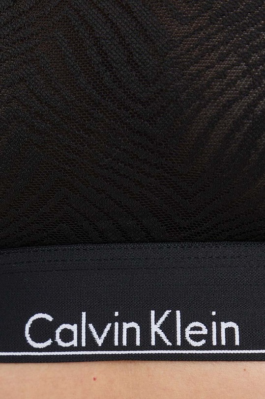 Podprsenka Calvin Klein Underwear 000QF7708E černá