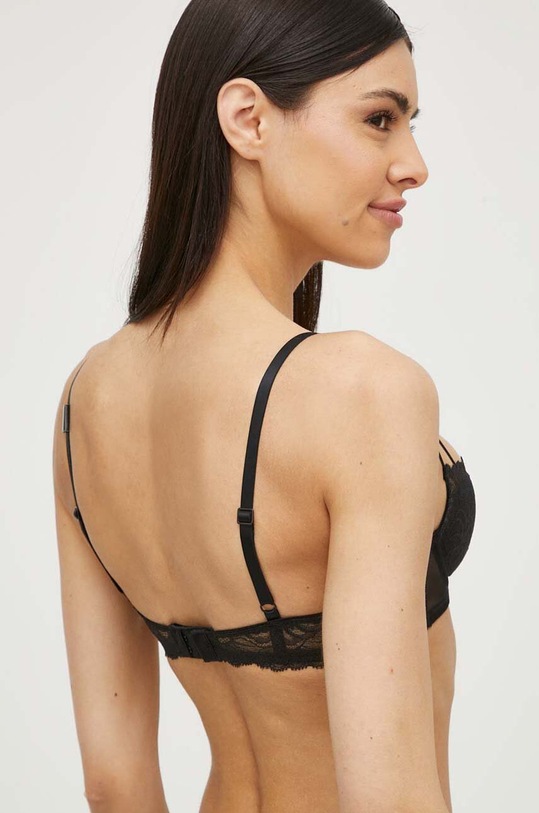 Ruházat Calvin Klein Underwear melltartó 000QF7751E fekete