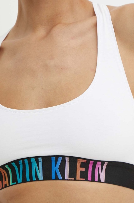 Calvin Klein Underwear biustonosz 000QF7831E biały