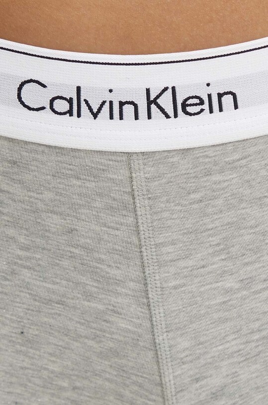 Odzież Calvin Klein Underwear bokserki 000QF7625E szary