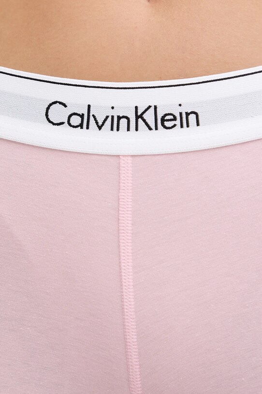 Боксеры Calvin Klein Underwear розовый 000QF7625E