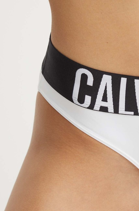 Ruházat Calvin Klein Underwear bugyi 000QF7792E fehér