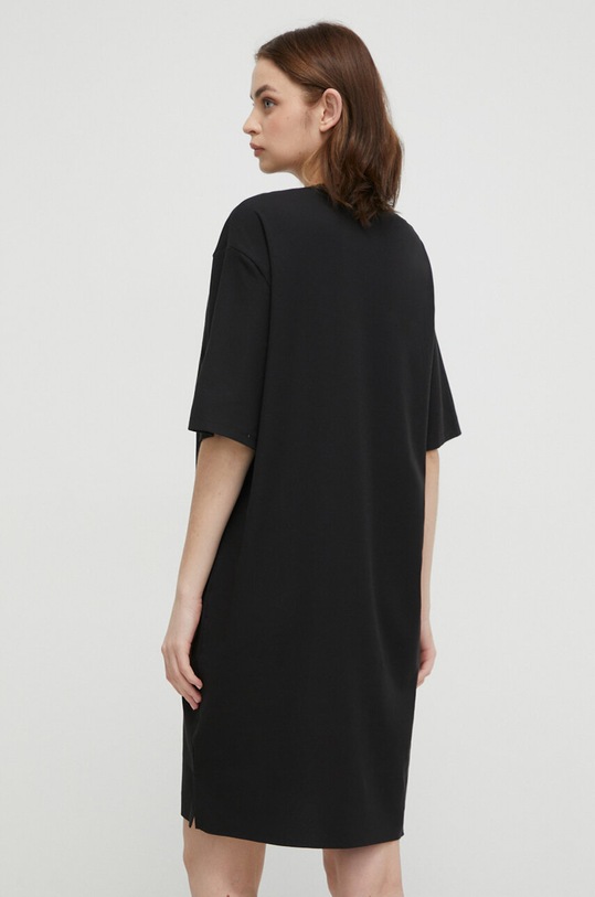 Calvin Klein Underwear koszulka nocna 000QS7126E czarny SS24