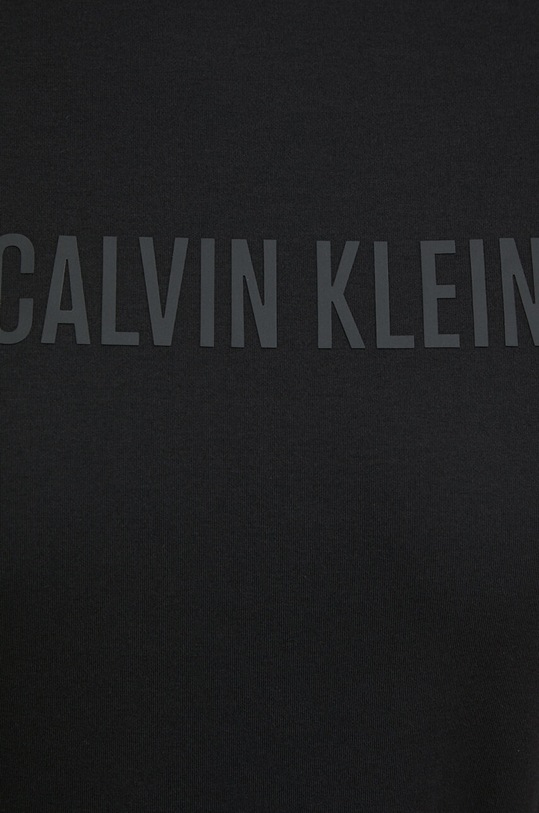 Calvin Klein Underwear koszulka nocna czarny 000QS7126E