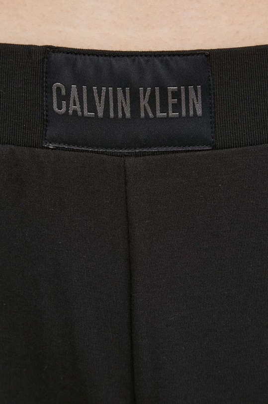 Calvin Klein Underwear spodnie piżamowe 000QS7124E czarny SS24