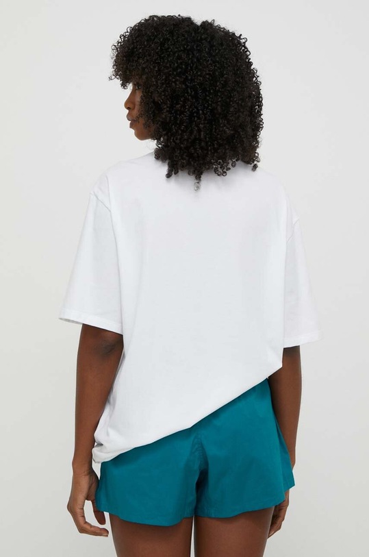 Calvin Klein Underwear piżama 000QS7191E biały SS24