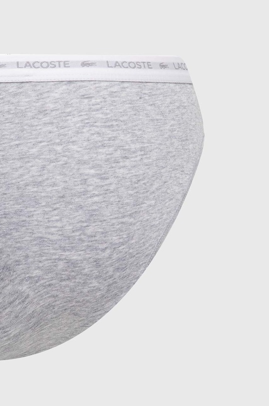 Lacoste figi 3-pack 8F1338