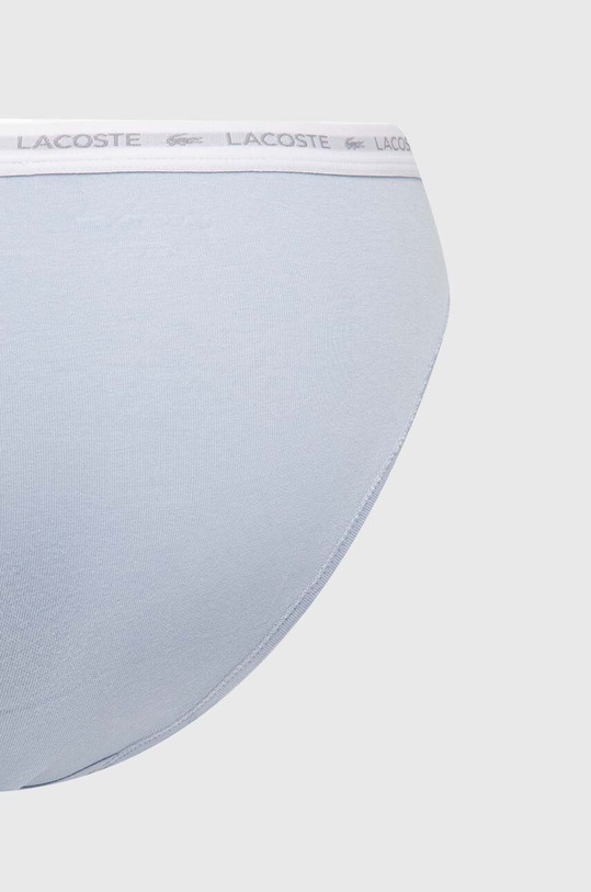 Lacoste figi 3-pack 8F1338