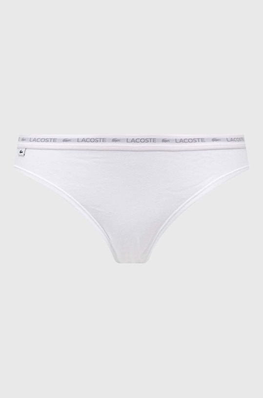 Lacoste figi 3-pack szary 8F1338