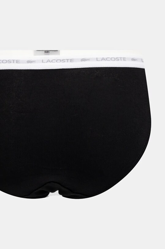 Lacoste chiloti 3-pack 8F1338