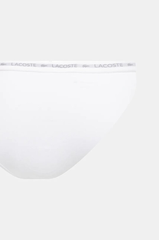 Lacoste chiloti 3-pack 8F1338