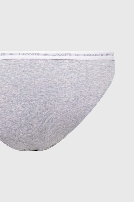 Nohavičky Lacoste 3-pak 8F1338