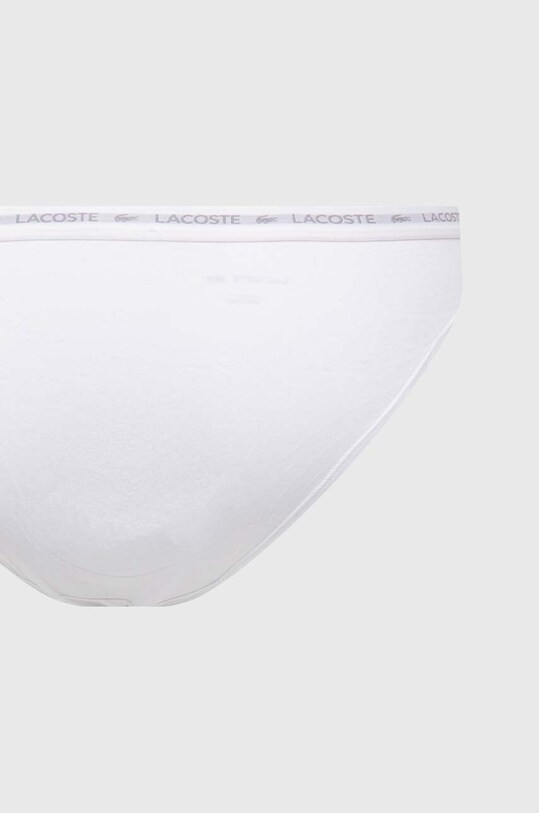 Труси Lacoste 3-pack 8F1338