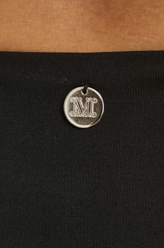 Plavkové kalhotky Max Mara Beachwear černá 2416821099600