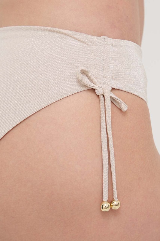 Max Mara Beachwear chiloți de baie bej 2416821179600