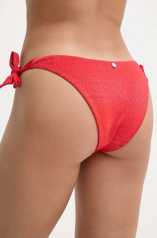 Купальні труси Max Mara Beachwear 2416821219600 червоний SS24