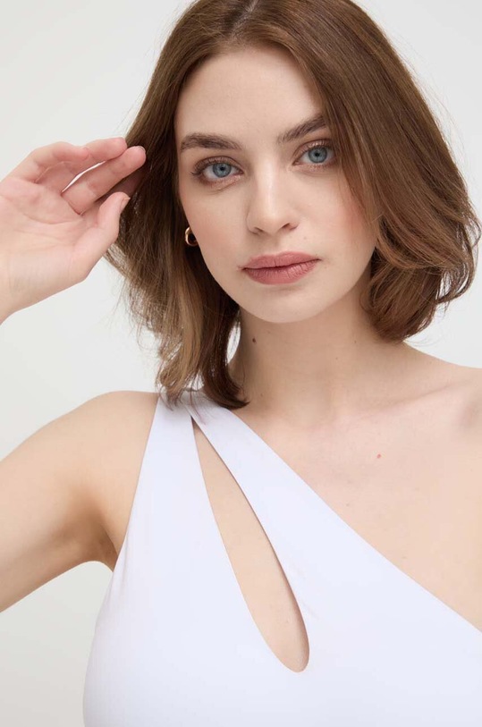 Jednodílné plavky Max Mara Beachwear 2416831099600 černá