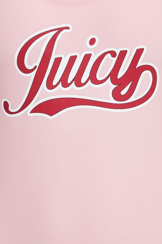 Jednodielne plavky Juicy Couture ružová JCITS223204.528