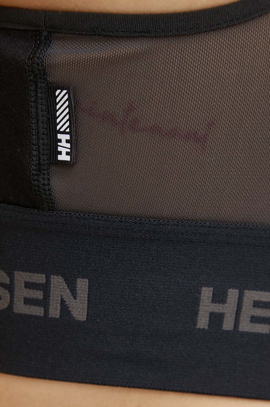 Funkční prádlo Helly Hansen Durawool 49534 černá