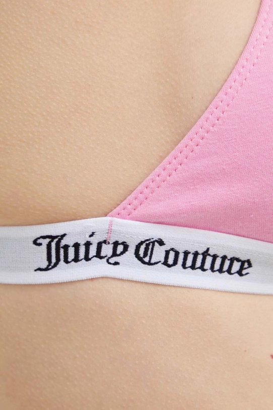 Одяг Бюстгальтер Juicy Couture JCLQB224518.334 рожевий