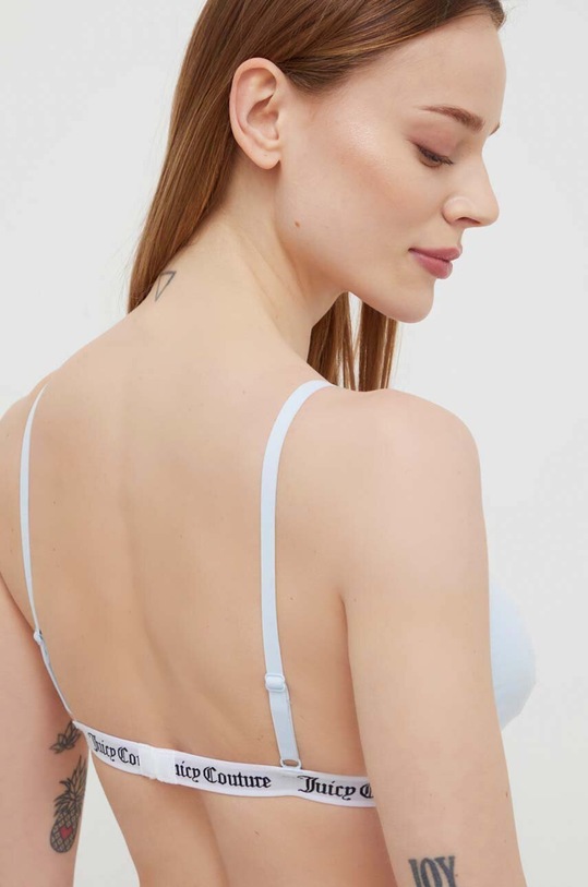 Juicy Couture sutien JCLQB224518.382 albastru SS24