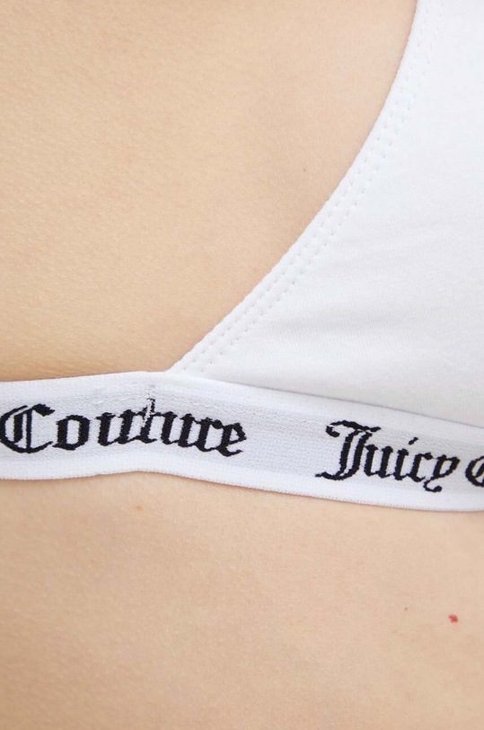 Одяг Бюстгальтер Juicy Couture JCLQB224518.117 білий