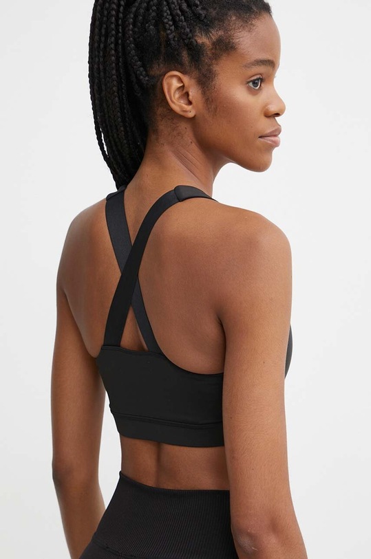 Îmbrăcăminte Lacoste sutien IF7196 negru