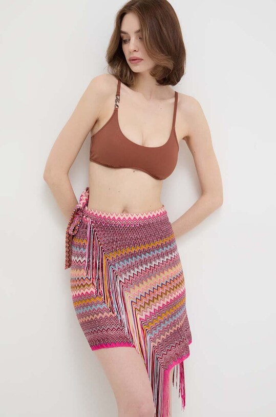 Παρεό Missoni πολύχρωμο PRPQVID9387