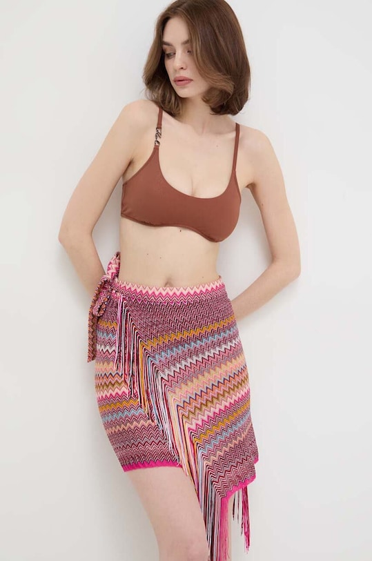 Παρεό Missoni πολύχρωμο PRPQVID9387