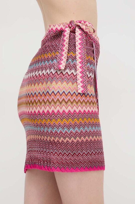Ρούχα Παρεό Missoni PRPQVID9387 πολύχρωμο