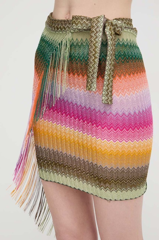 Missoni pareo PRPWVID9381 multicolor SS24