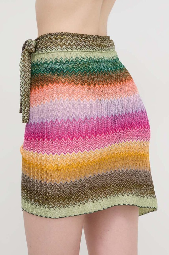 Odzież Missoni pareo PRPWVID9381 multicolor