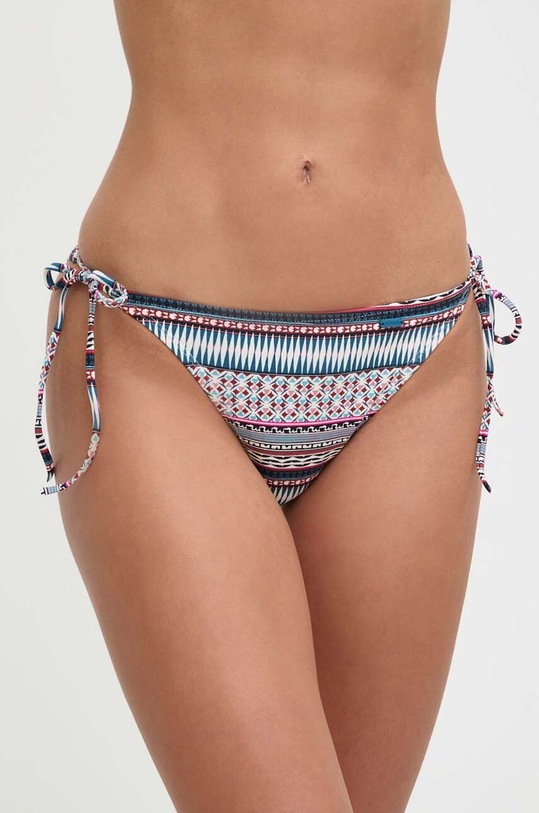 Protest costum de baie din două piese Prtiva multicolor 7623543