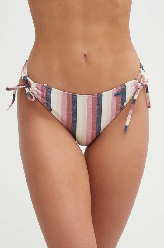 Dvoudílné plavky Protest Prtmola růžová 7624043