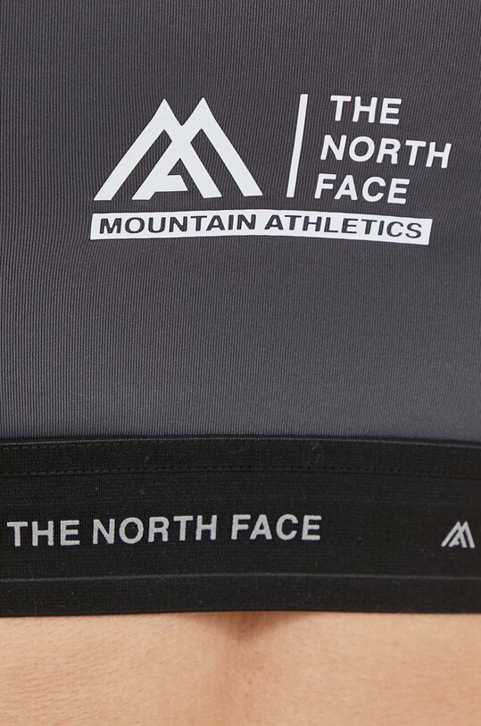 The North Face biustonosz sportowy Mountain Athletics NF0A87B3W9O1