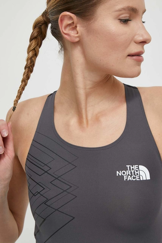 The North Face sutien sport Mountain Athletics NF0A87FZWUO1 gri