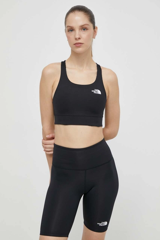 The North Face sutien sport reversibil Flex NF0A886QWJI1