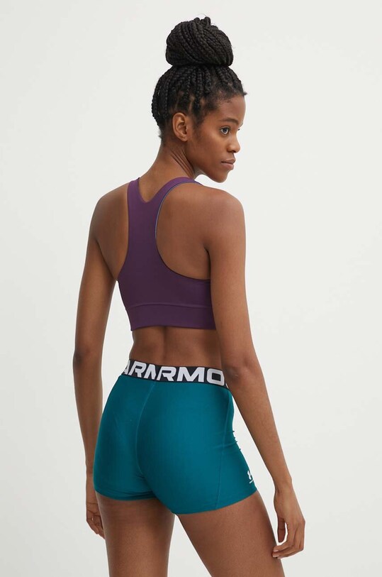 Îmbrăcăminte The North Face sutien sport reversibil Flex NF0A886QWI81 violet