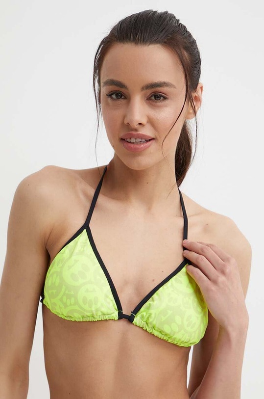 Odjeća Dvodijelni kupaći kostim Barrow S4BWWOSB171 zelena