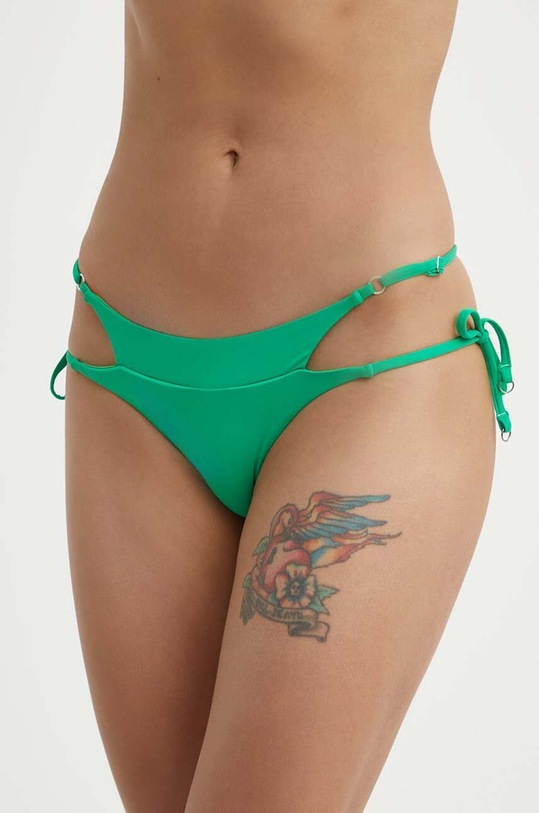 Dvodijelni kupaći kostim Barrow zelena S4BWWOSB180