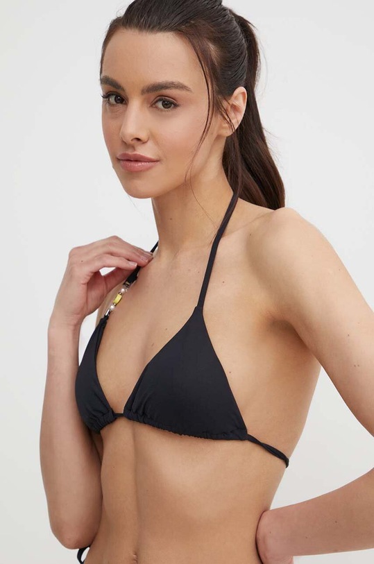 Odjeća Dvodijelni kupaći kostim Barrow S4BWWOSB180 crna